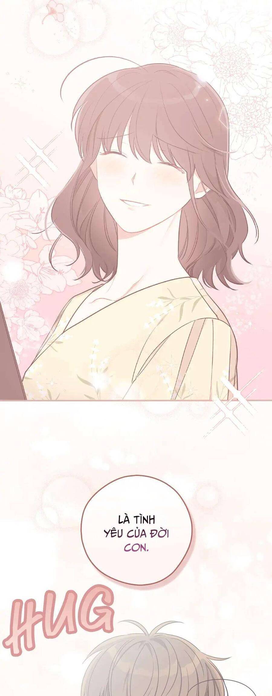 Ly Espresso Của Mùa Xuân - Chap 54 - Trang 20