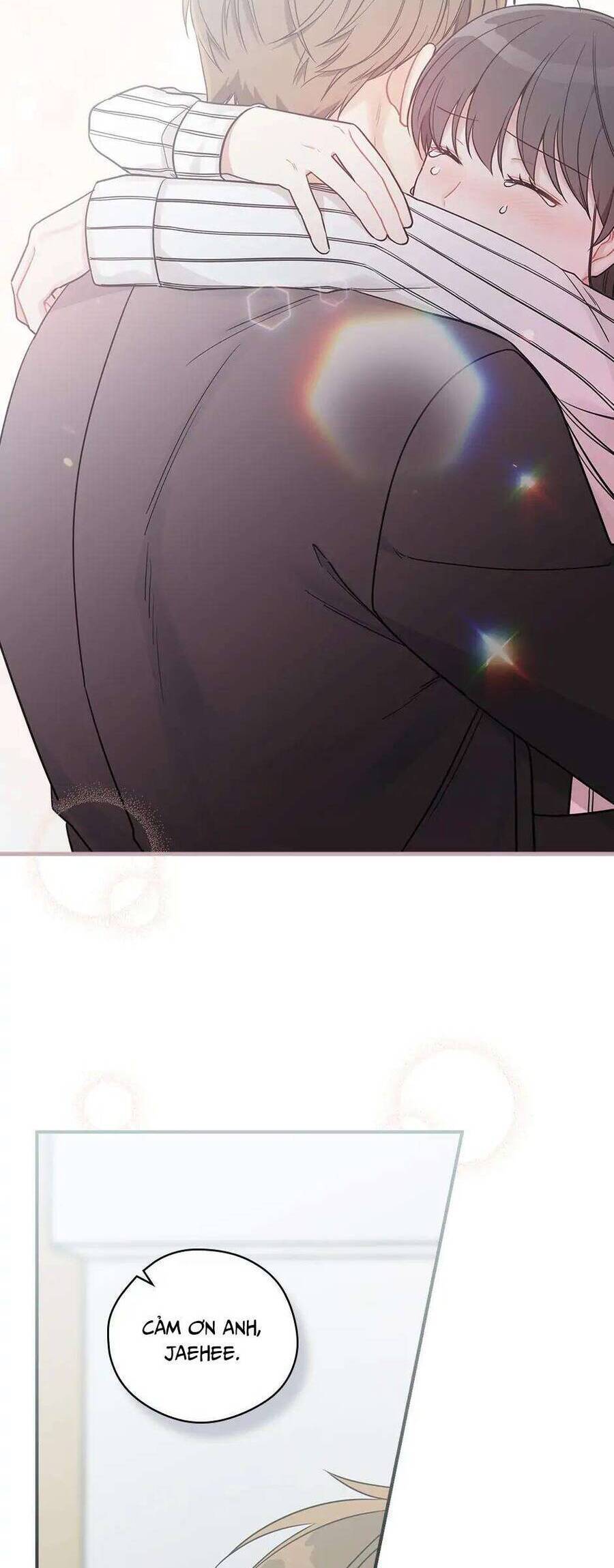 Ly Espresso Của Mùa Xuân - Chap 54 - Trang 21