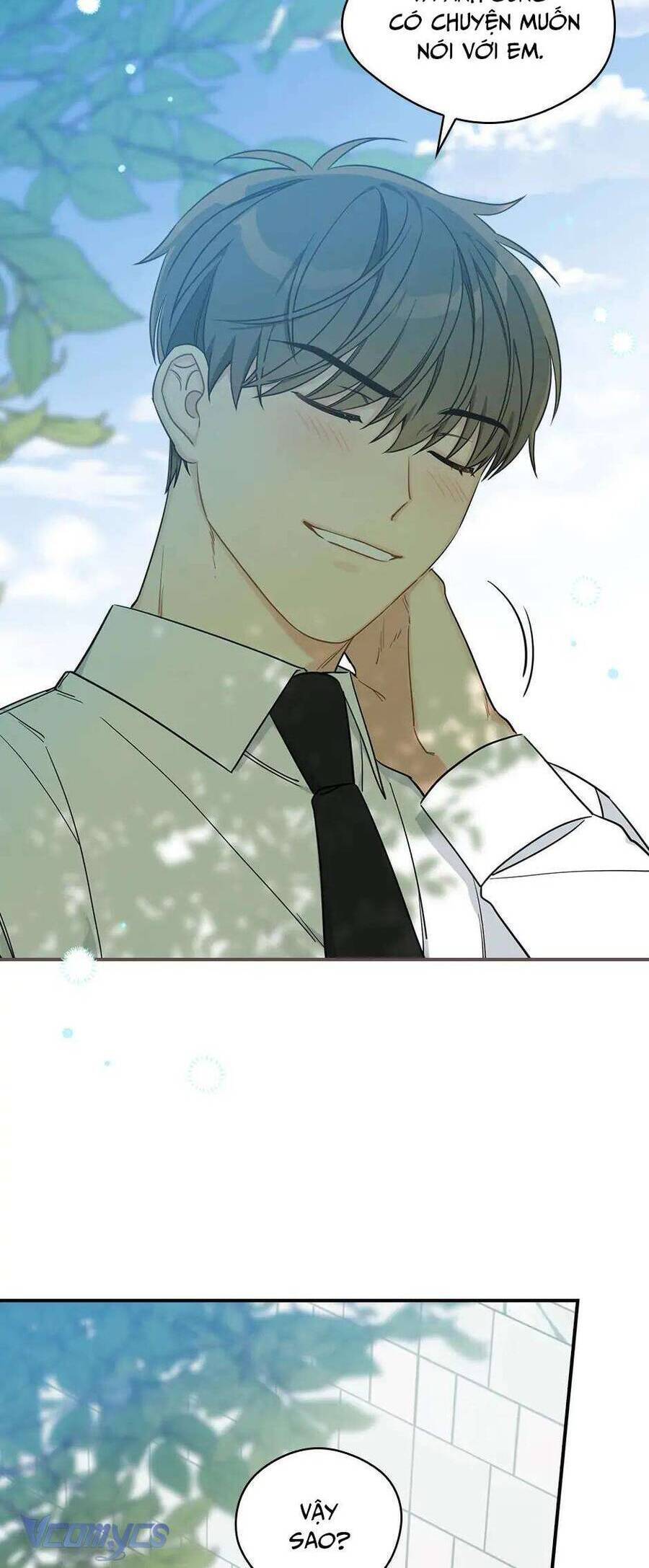 Ly Espresso Của Mùa Xuân - Chap 54 - Trang 28