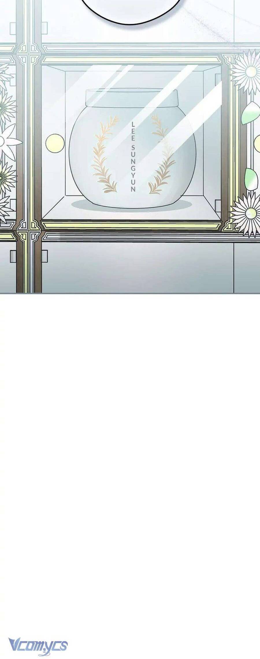 Ly Espresso Của Mùa Xuân - Chap 54 - Trang 4