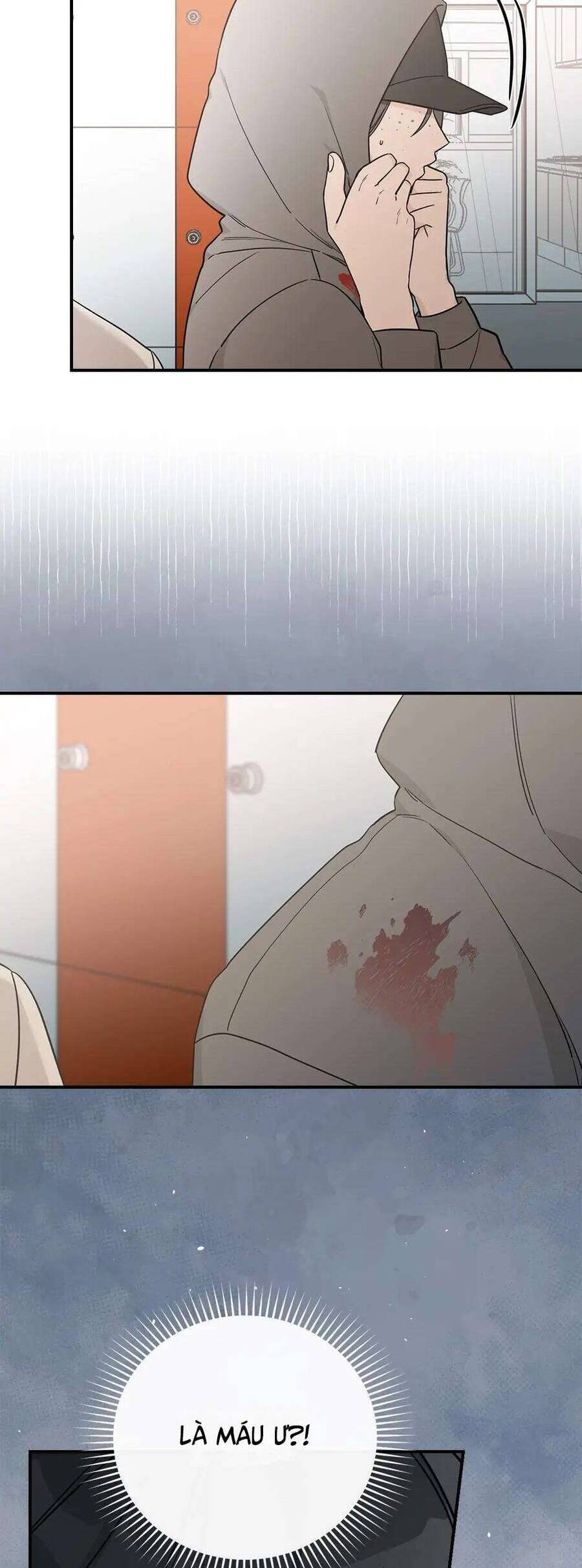 Ly Espresso Của Mùa Xuân - Chap 54 - Trang 39