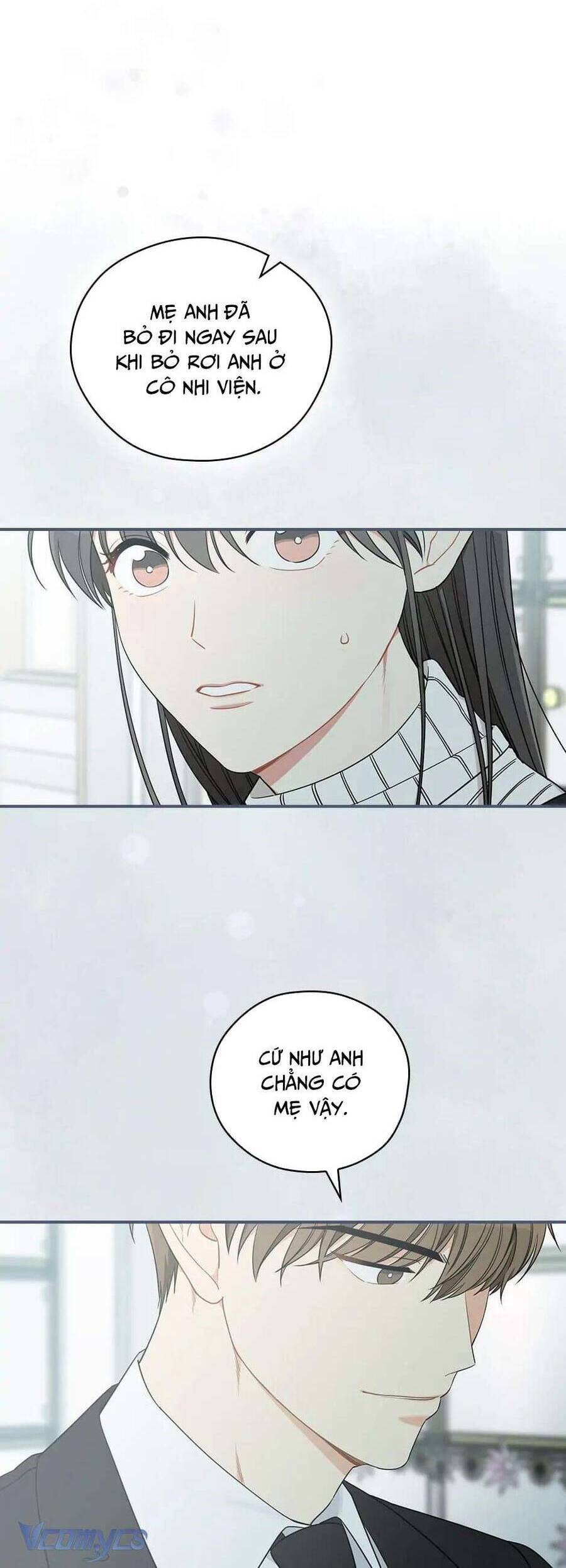 Ly Espresso Của Mùa Xuân - Chap 54 - Trang 7