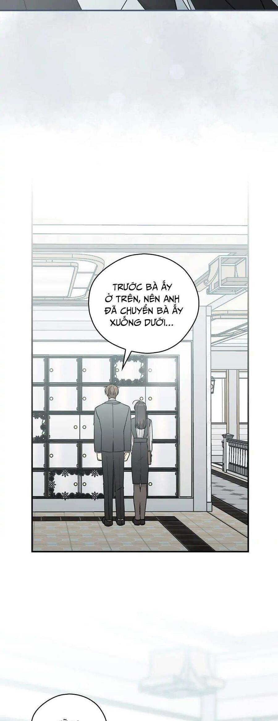 Ly Espresso Của Mùa Xuân - Chap 54 - Trang 8