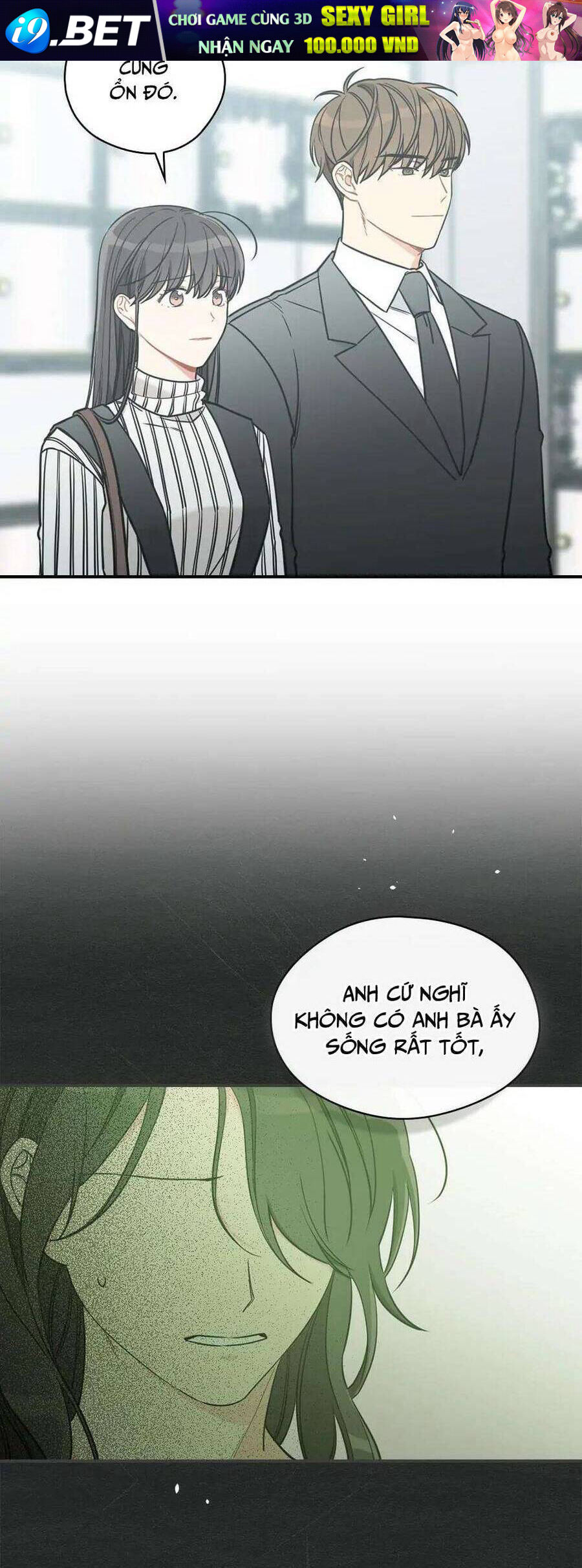 Ly Espresso Của Mùa Xuân - Chap 54 - Trang 9