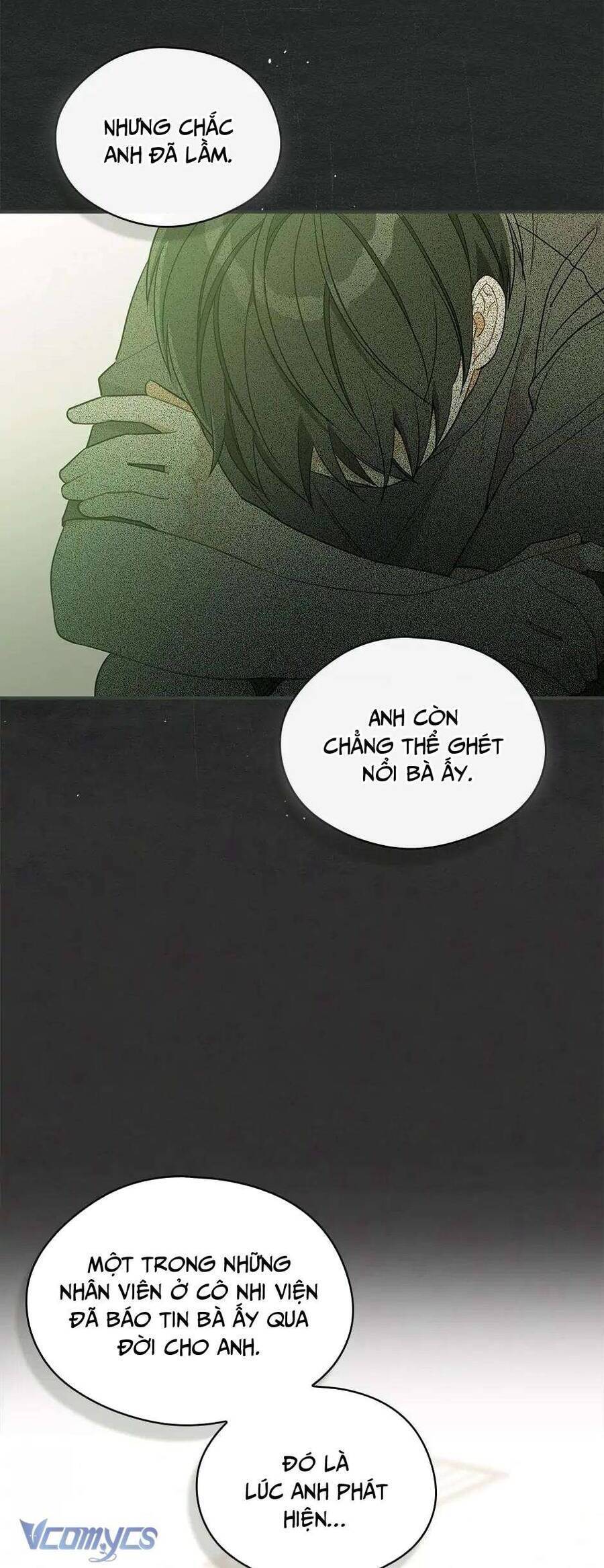 Ly Espresso Của Mùa Xuân - Chap 54 - Trang 10