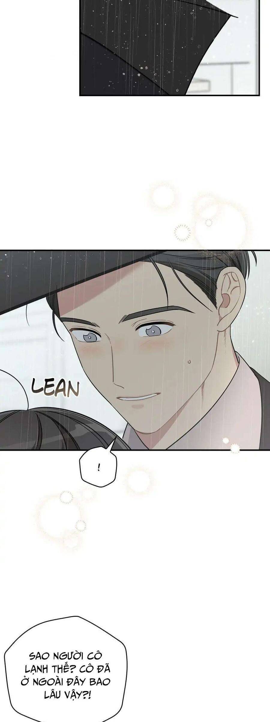 Ly Espresso Của Mùa Xuân - Chap 55 - Trang 11