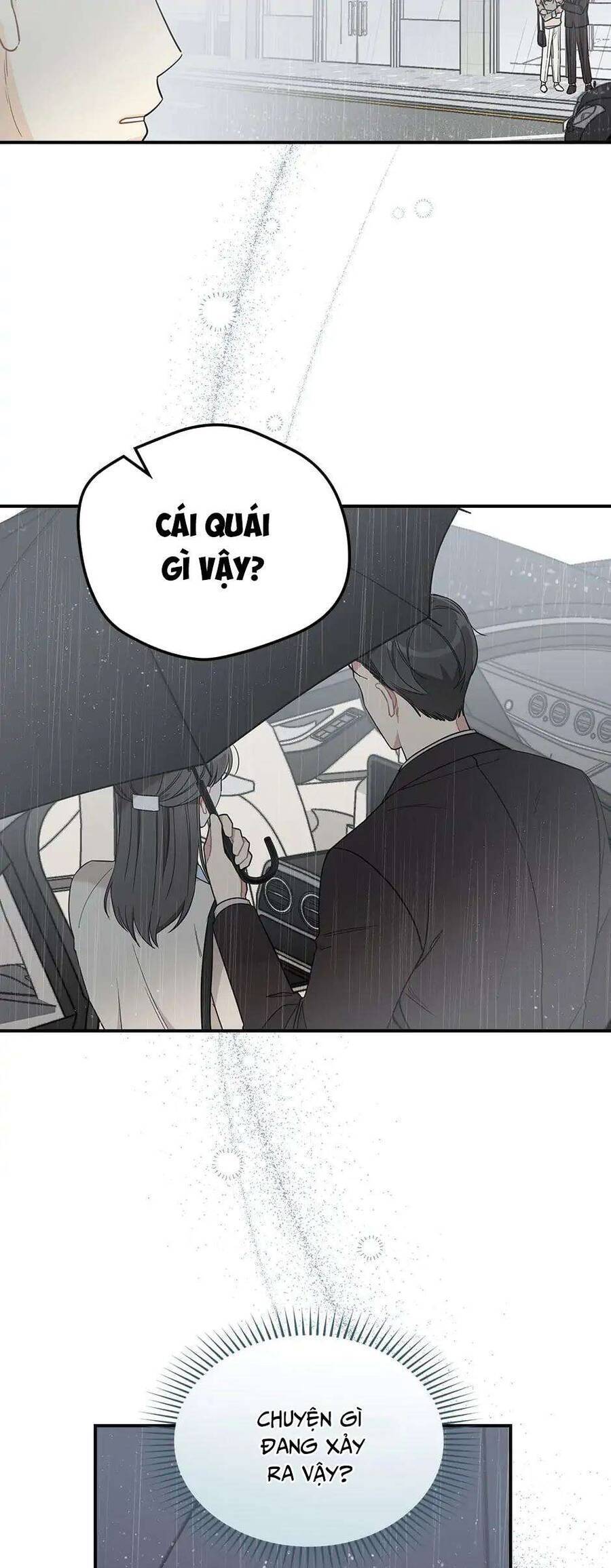 Ly Espresso Của Mùa Xuân - Chap 55 - Trang 14