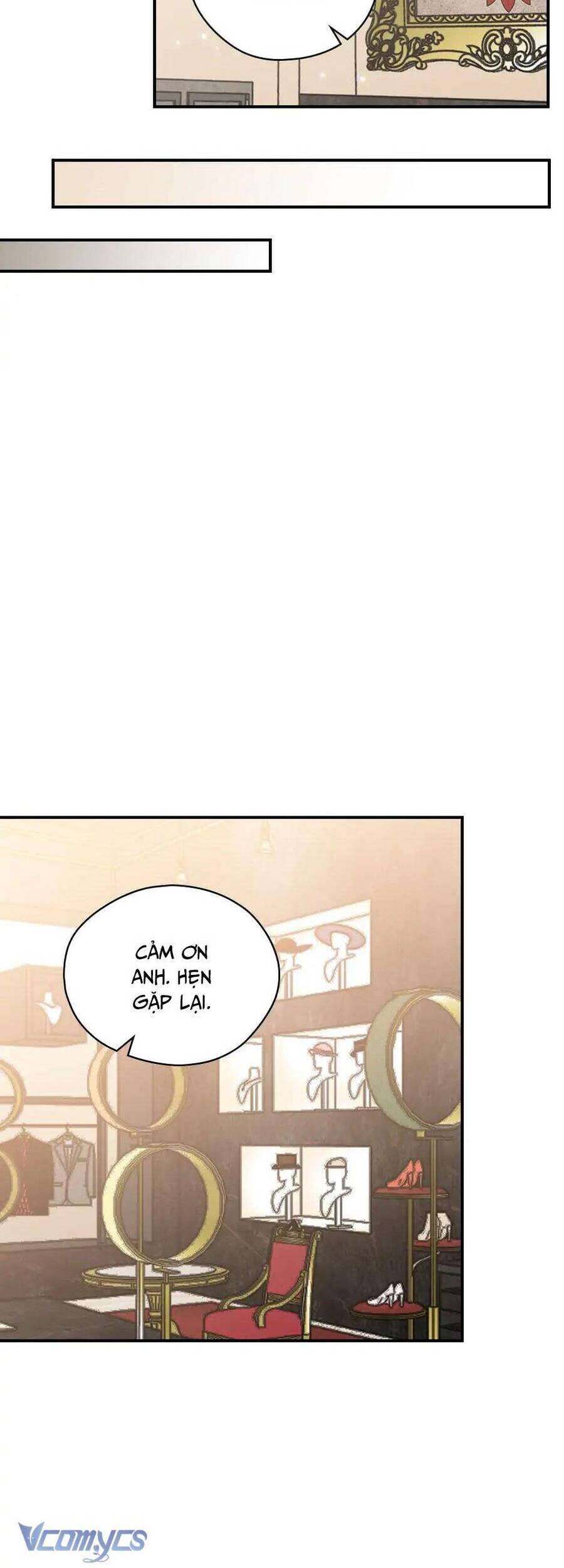 Ly Espresso Của Mùa Xuân - Chap 55 - Trang 22