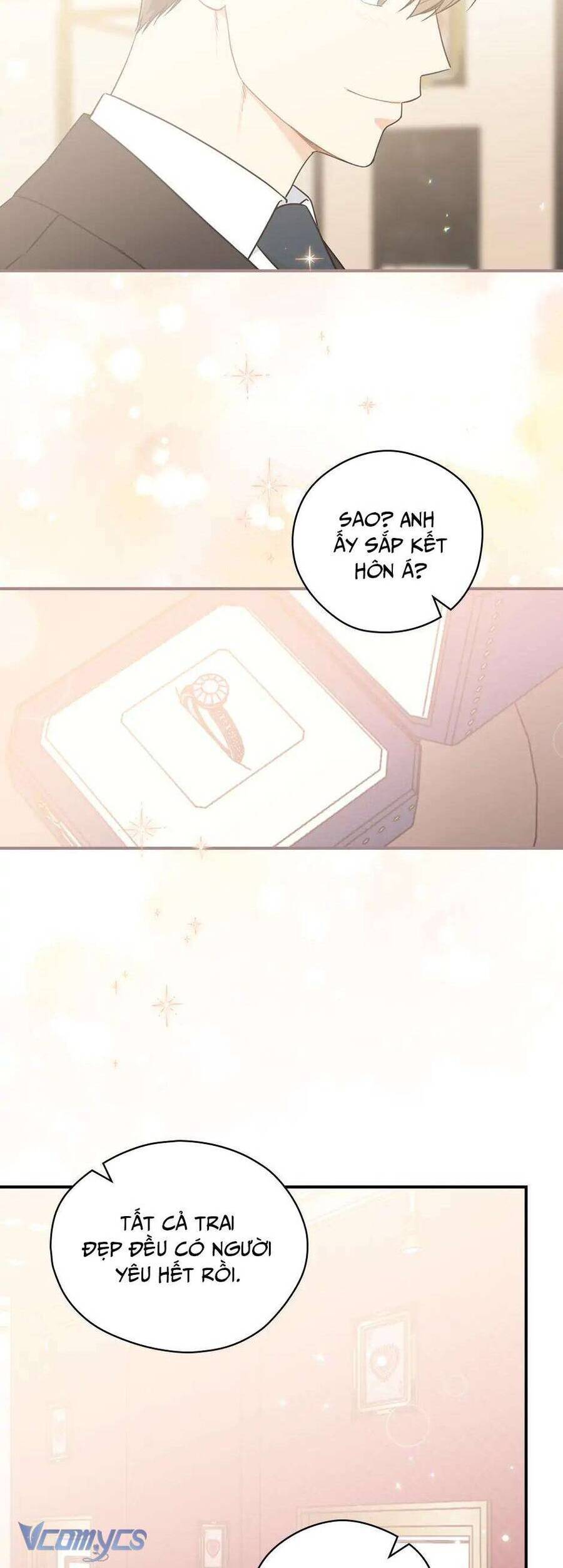 Ly Espresso Của Mùa Xuân - Chap 55 - Trang 25