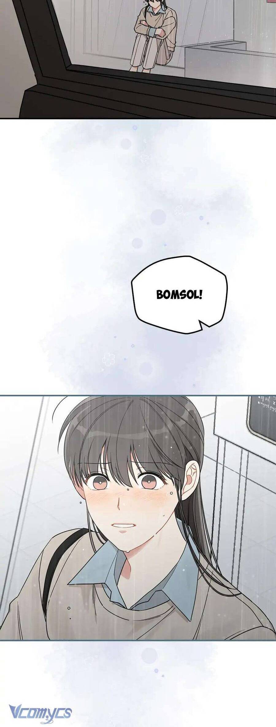 Ly Espresso Của Mùa Xuân - Chap 55 - Trang 4
