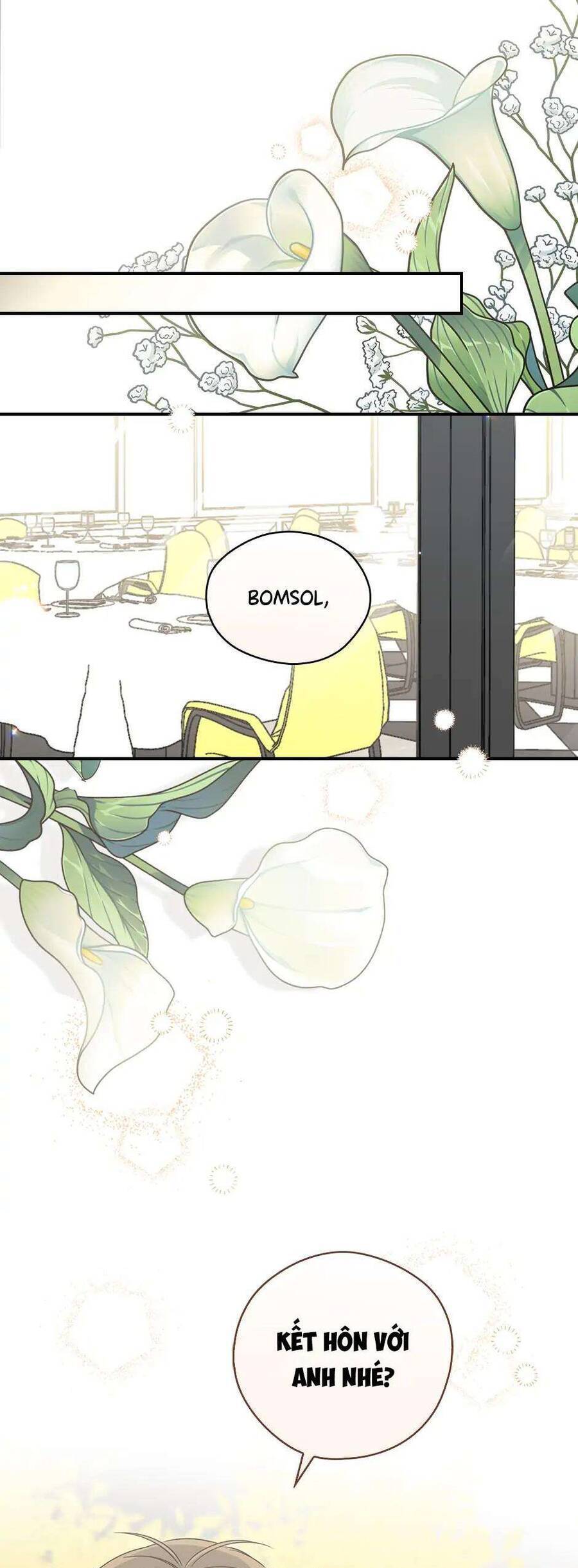 Ly Espresso Của Mùa Xuân - Chap 55 - Trang 35