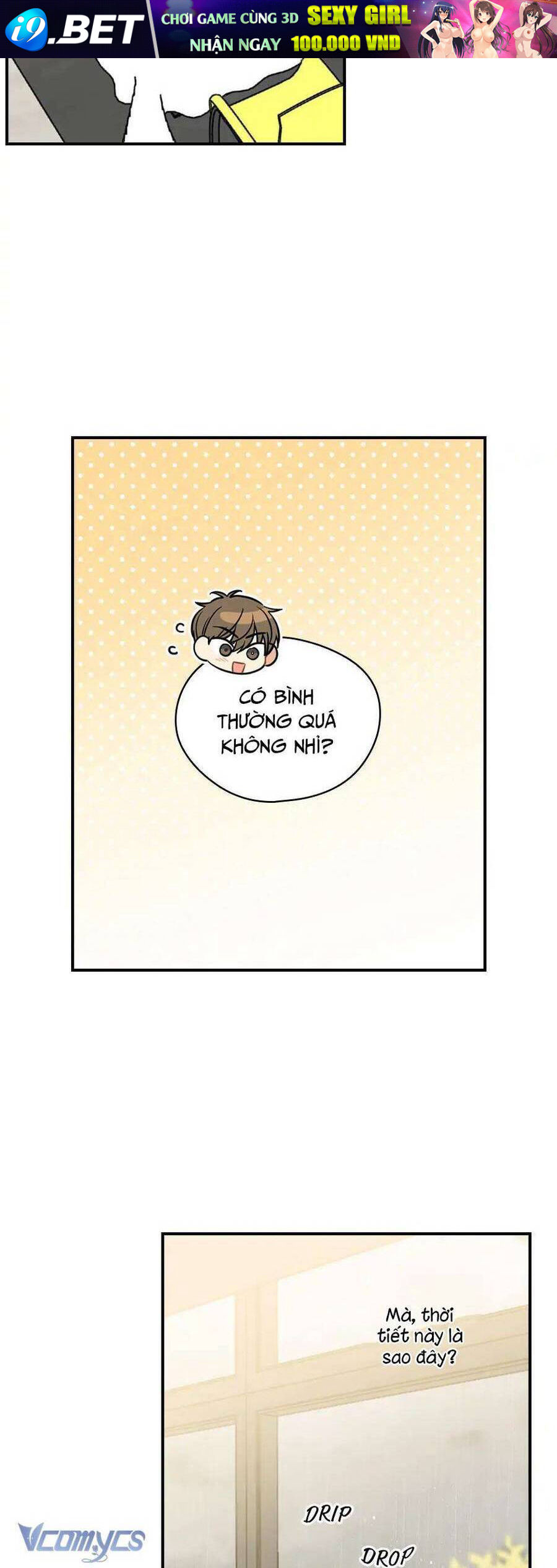 Ly Espresso Của Mùa Xuân - Chap 55 - Trang 37