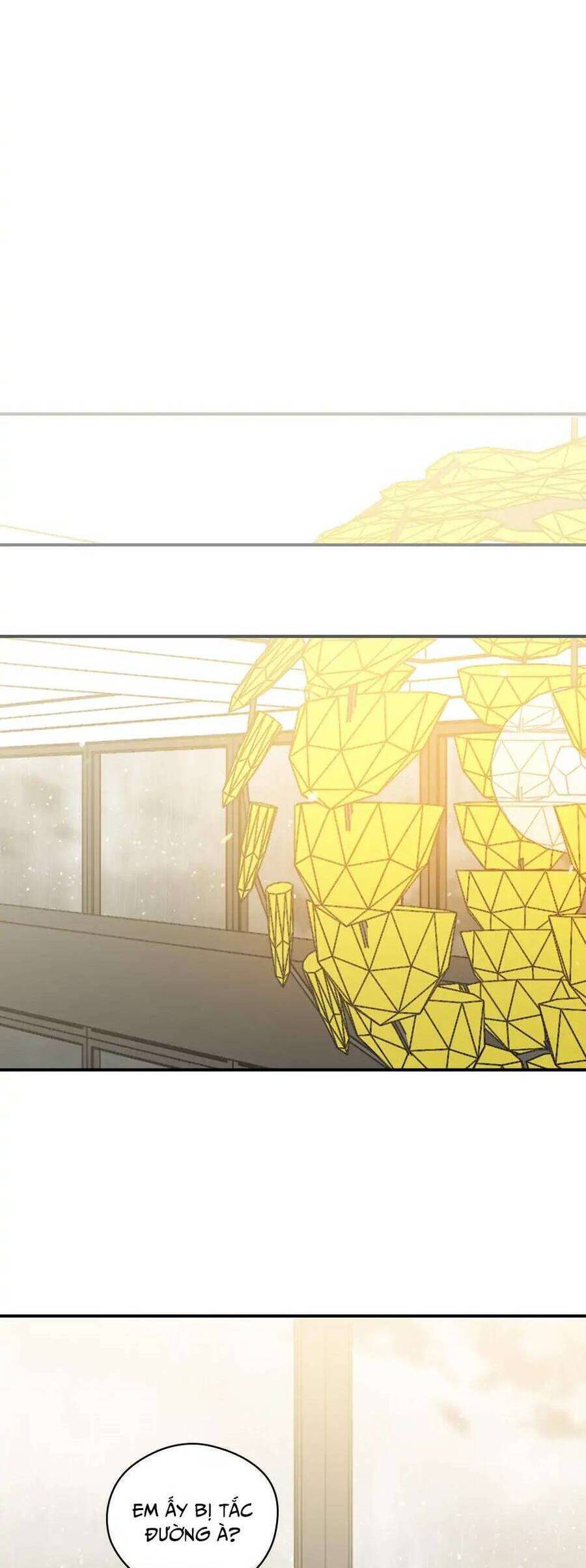 Ly Espresso Của Mùa Xuân - Chap 55 - Trang 39