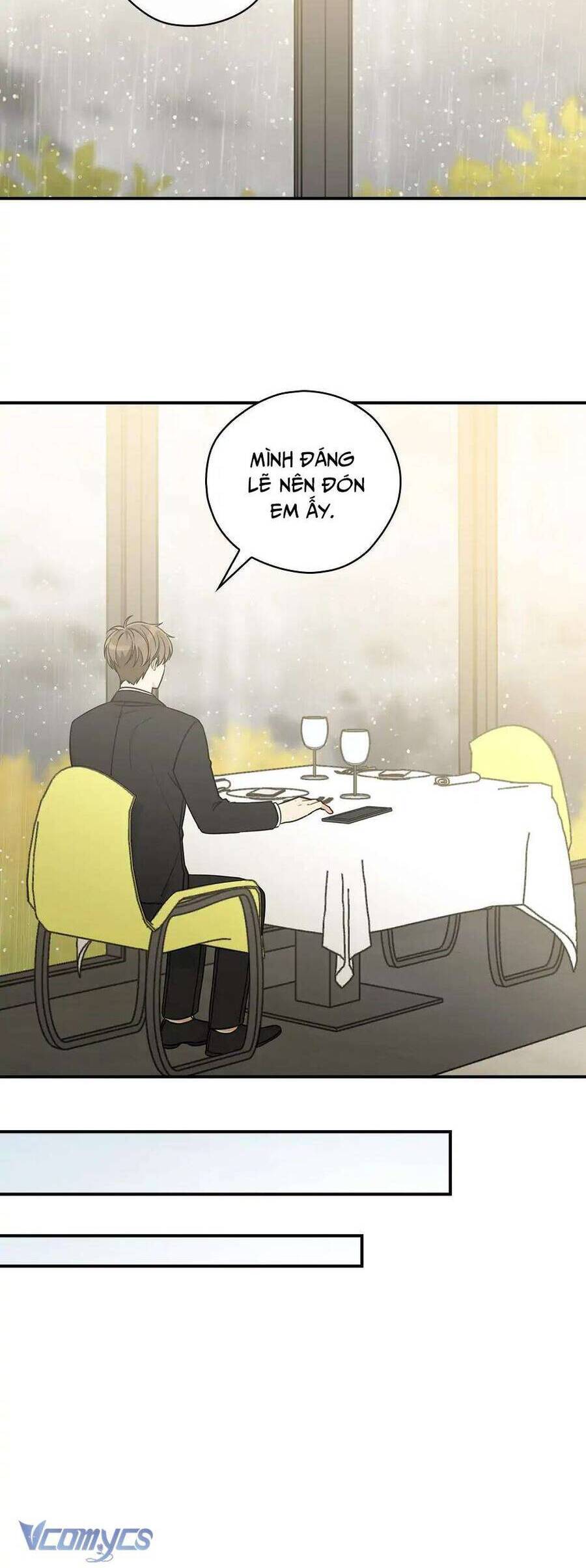 Ly Espresso Của Mùa Xuân - Chap 55 - Trang 40