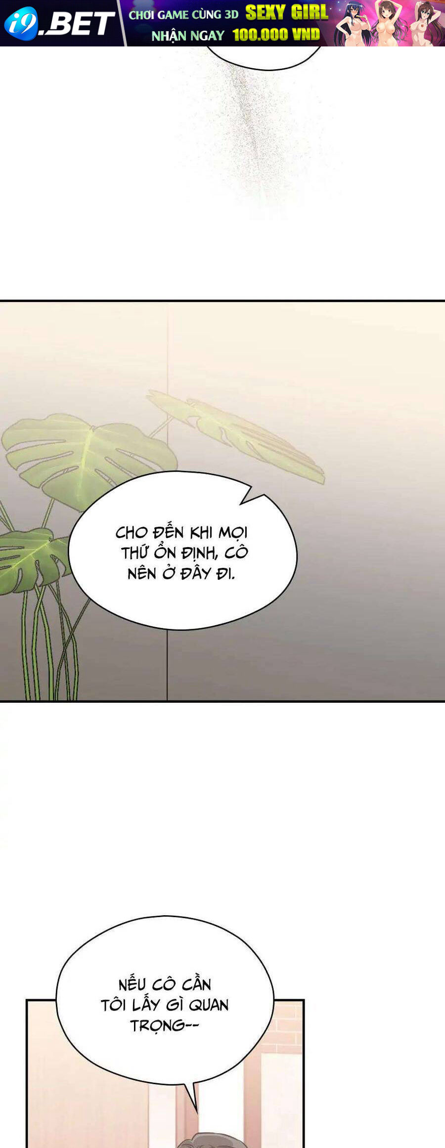 Ly Espresso Của Mùa Xuân - Chap 56 - Trang 11