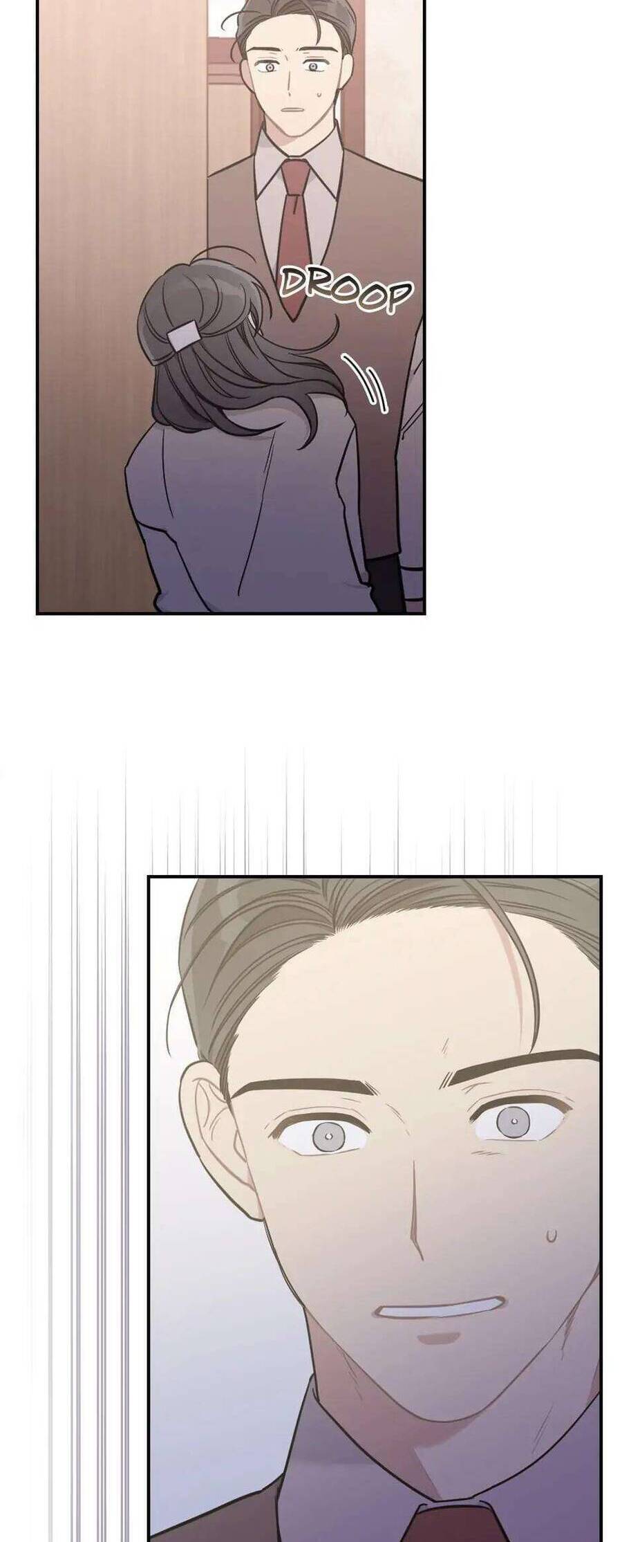 Ly Espresso Của Mùa Xuân - Chap 56 - Trang 12