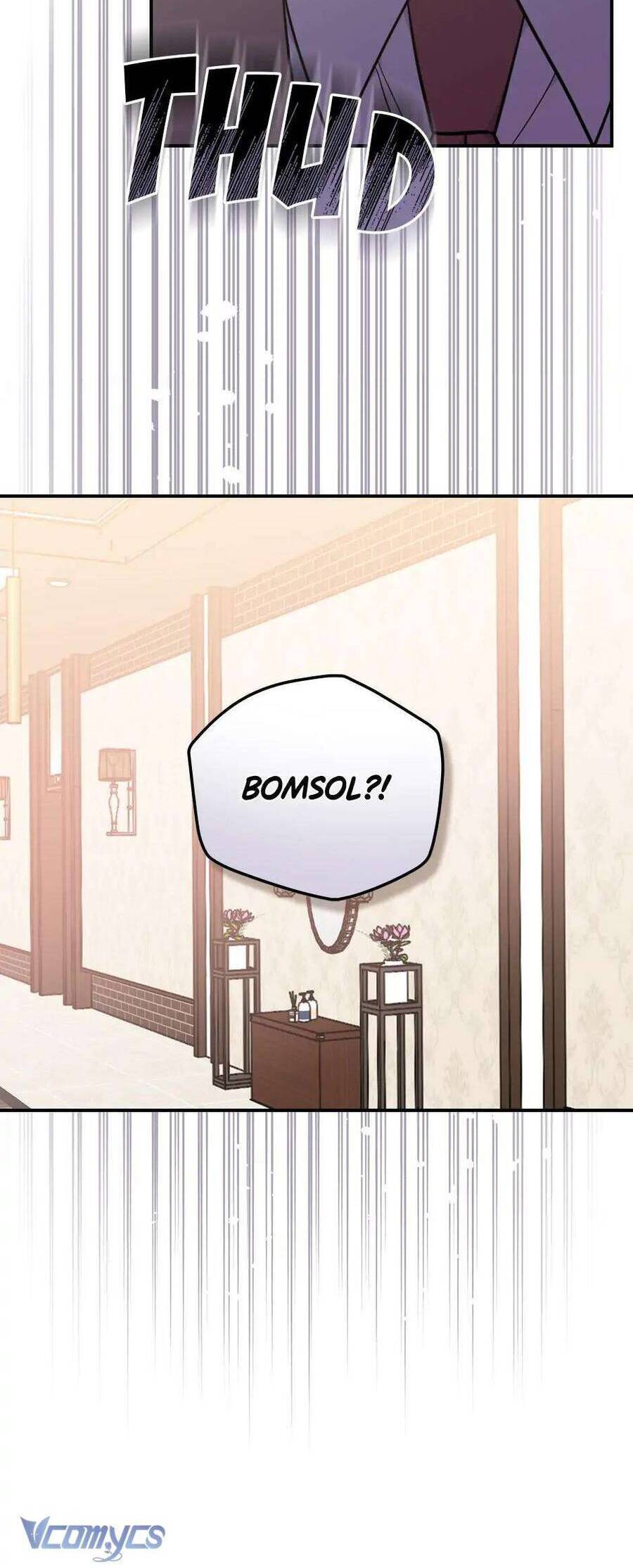 Ly Espresso Của Mùa Xuân - Chap 56 - Trang 13