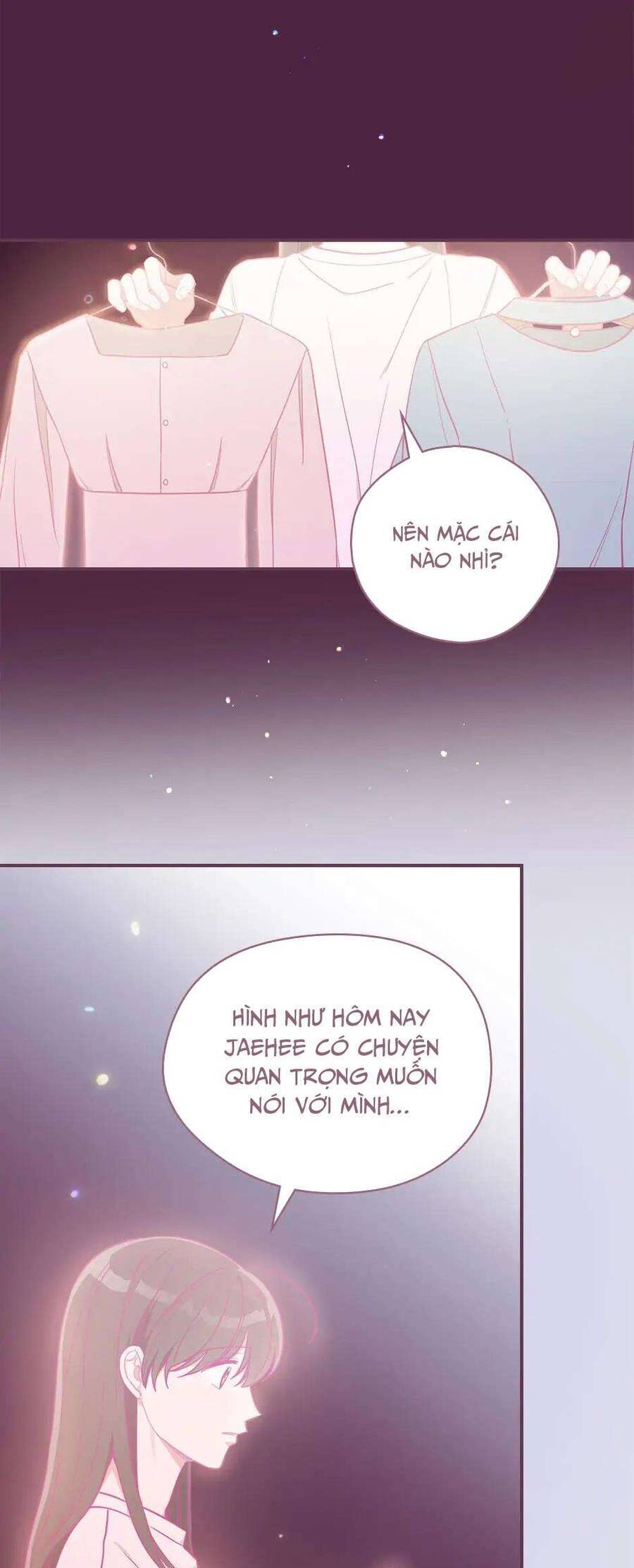Ly Espresso Của Mùa Xuân - Chap 56 - Trang 20