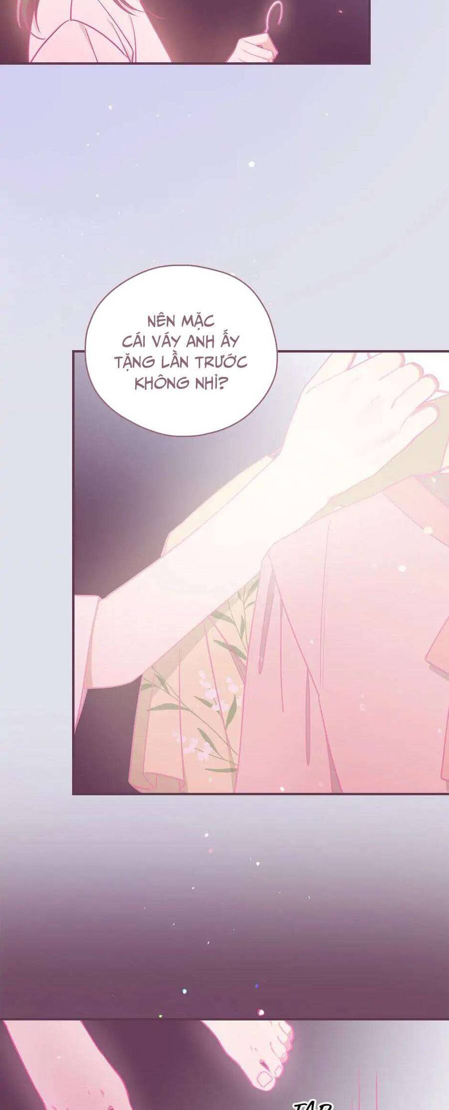 Ly Espresso Của Mùa Xuân - Chap 56 - Trang 21