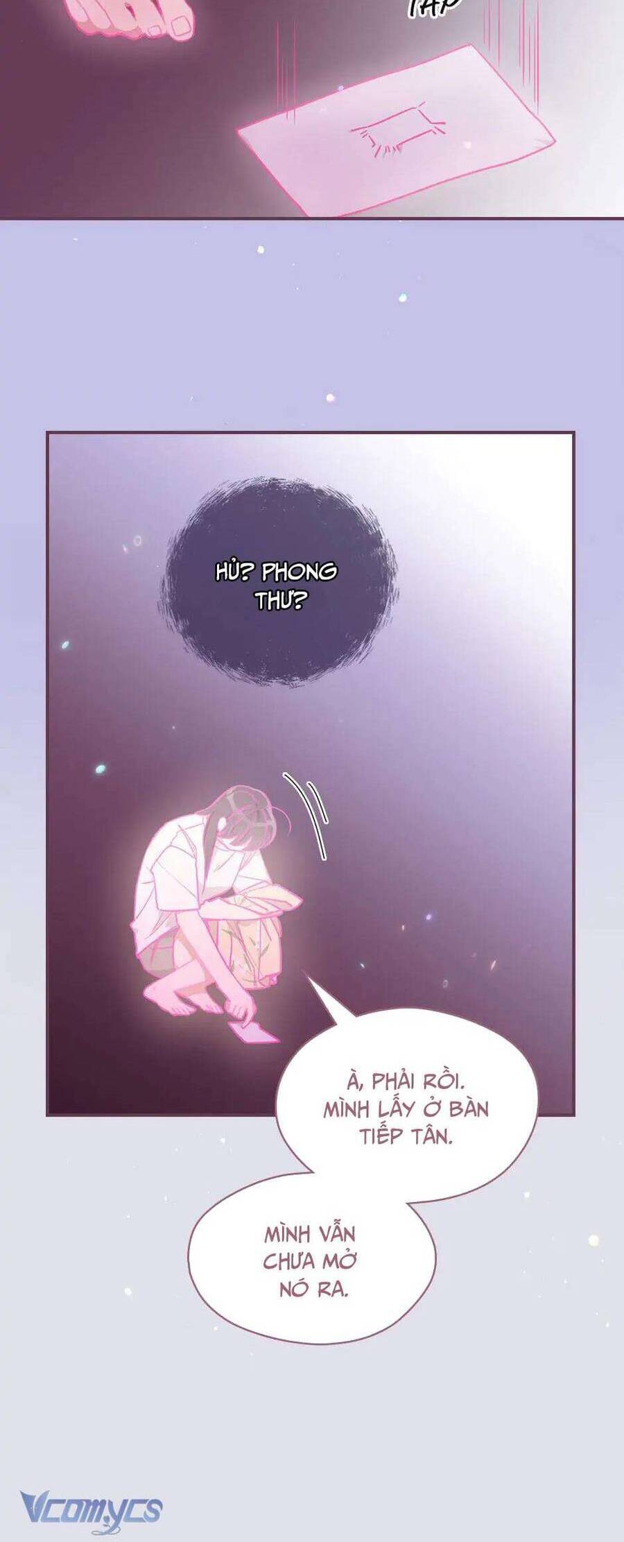 Ly Espresso Của Mùa Xuân - Chap 56 - Trang 22