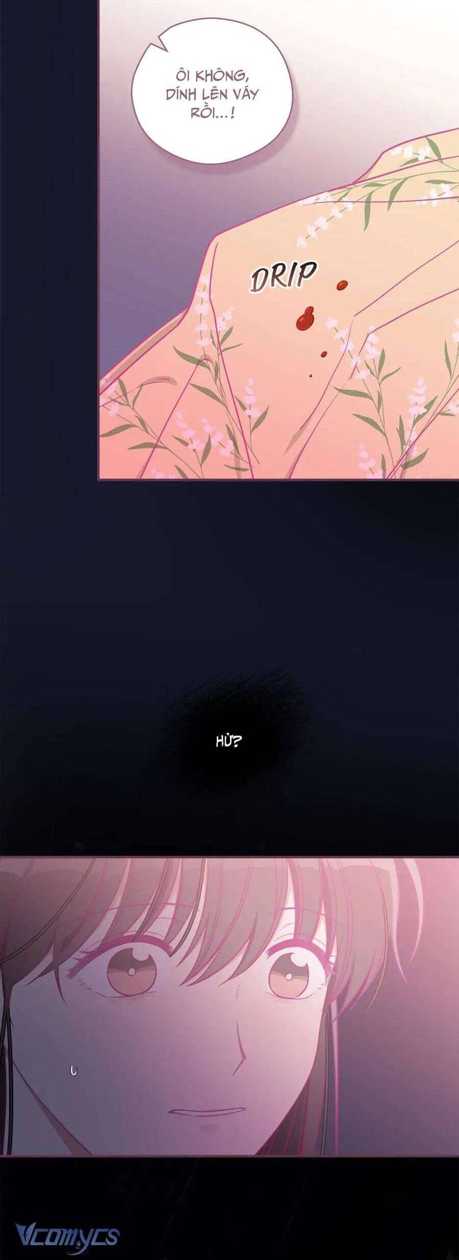 Ly Espresso Của Mùa Xuân - Chap 56 - Trang 25