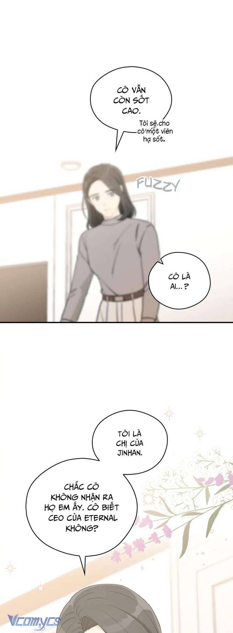 Ly Espresso Của Mùa Xuân - Chap 56 - Trang 28