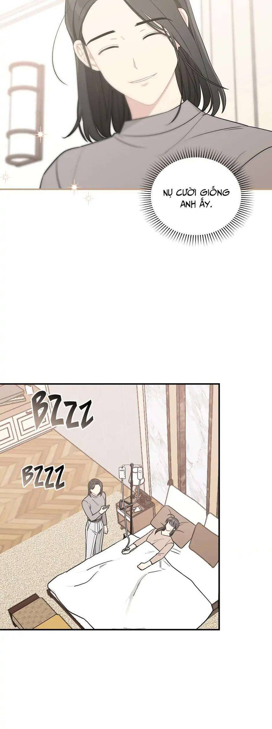 Ly Espresso Của Mùa Xuân - Chap 56 - Trang 29
