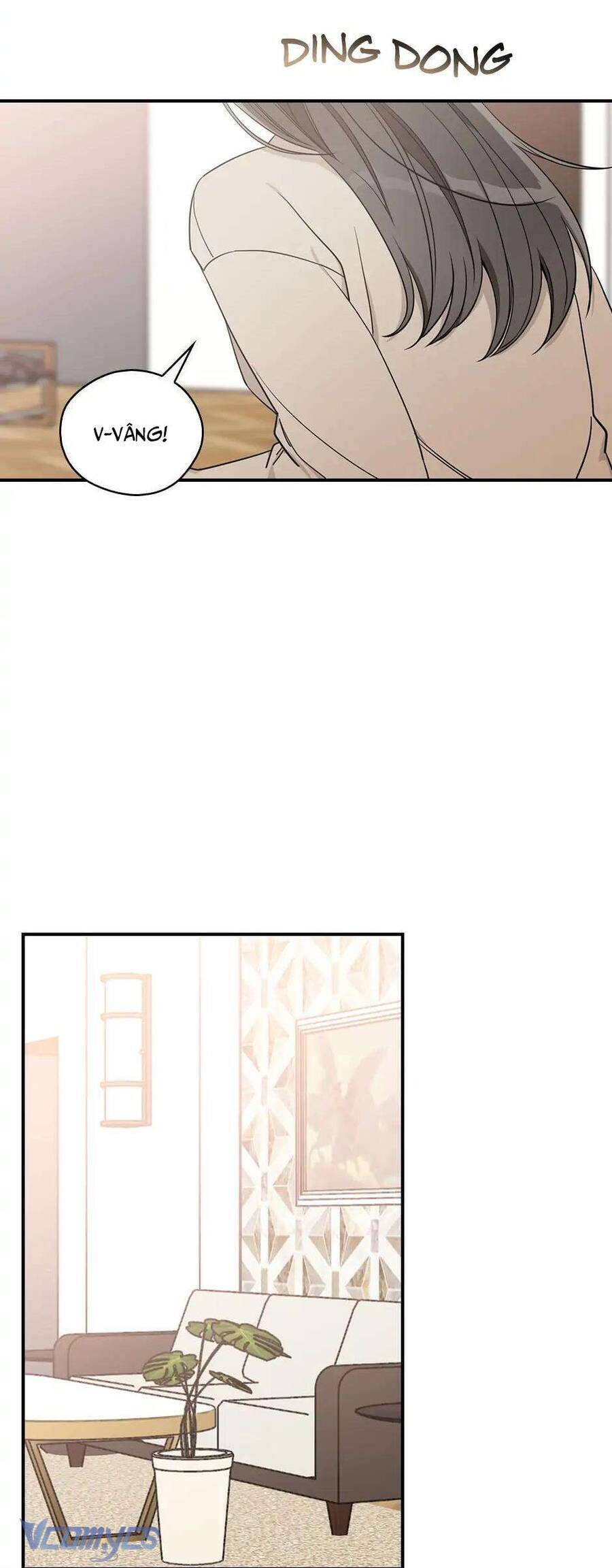 Ly Espresso Của Mùa Xuân - Chap 56 - Trang 4