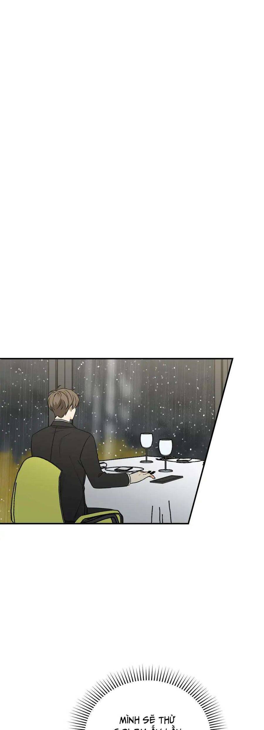 Ly Espresso Của Mùa Xuân - Chap 56 - Trang 32