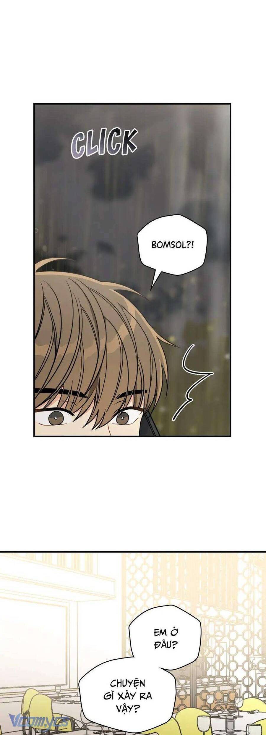 Ly Espresso Của Mùa Xuân - Chap 56 - Trang 34