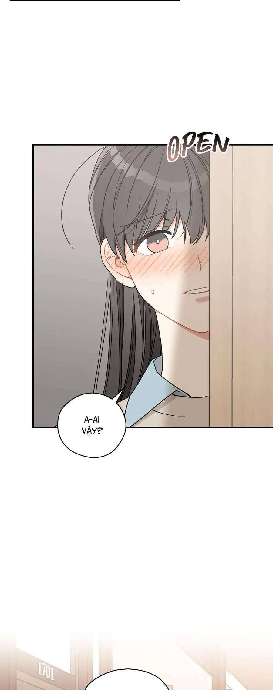 Ly Espresso Của Mùa Xuân - Chap 56 - Trang 5