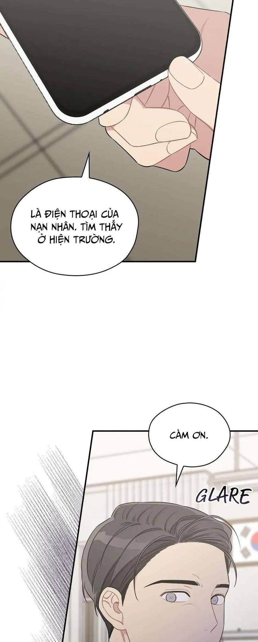 Ly Espresso Của Mùa Xuân - Chap 56 - Trang 45