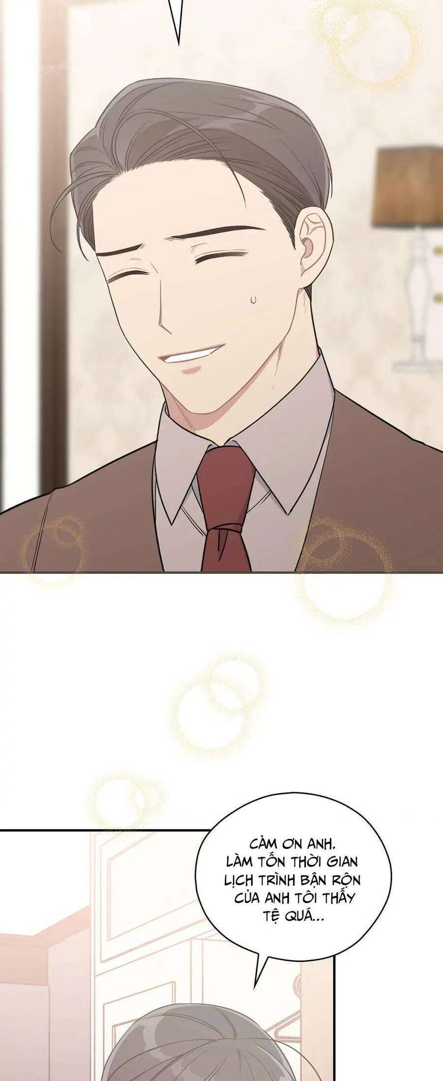 Ly Espresso Của Mùa Xuân - Chap 56 - Trang 8