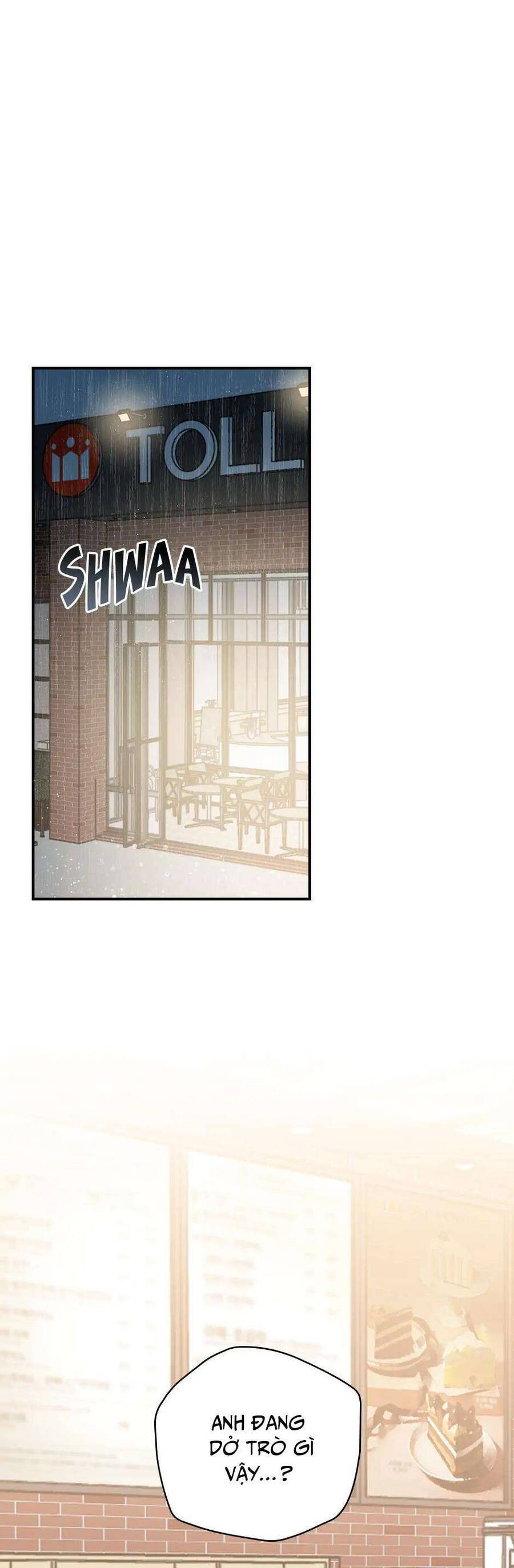 Ly Espresso Của Mùa Xuân - Chap 57 - Trang 2