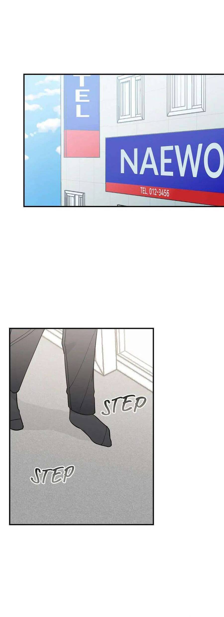 Ly Espresso Của Mùa Xuân - Chap 57 - Trang 14