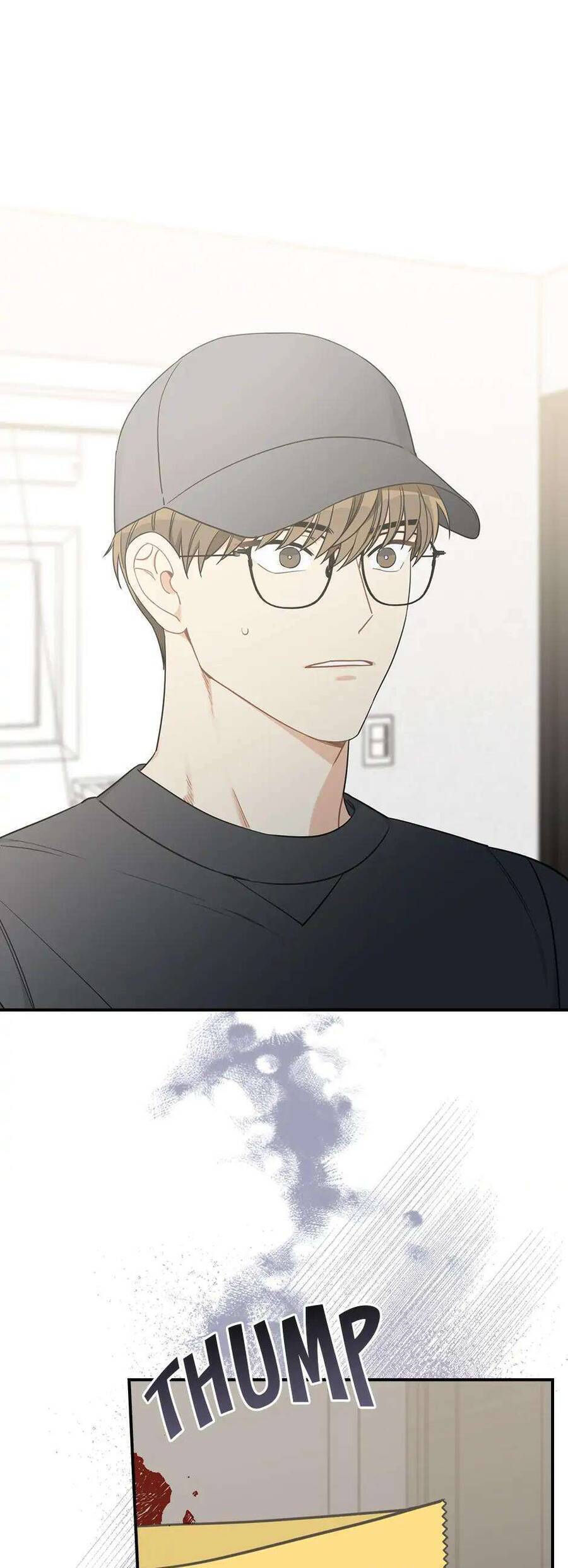 Ly Espresso Của Mùa Xuân - Chap 57 - Trang 16