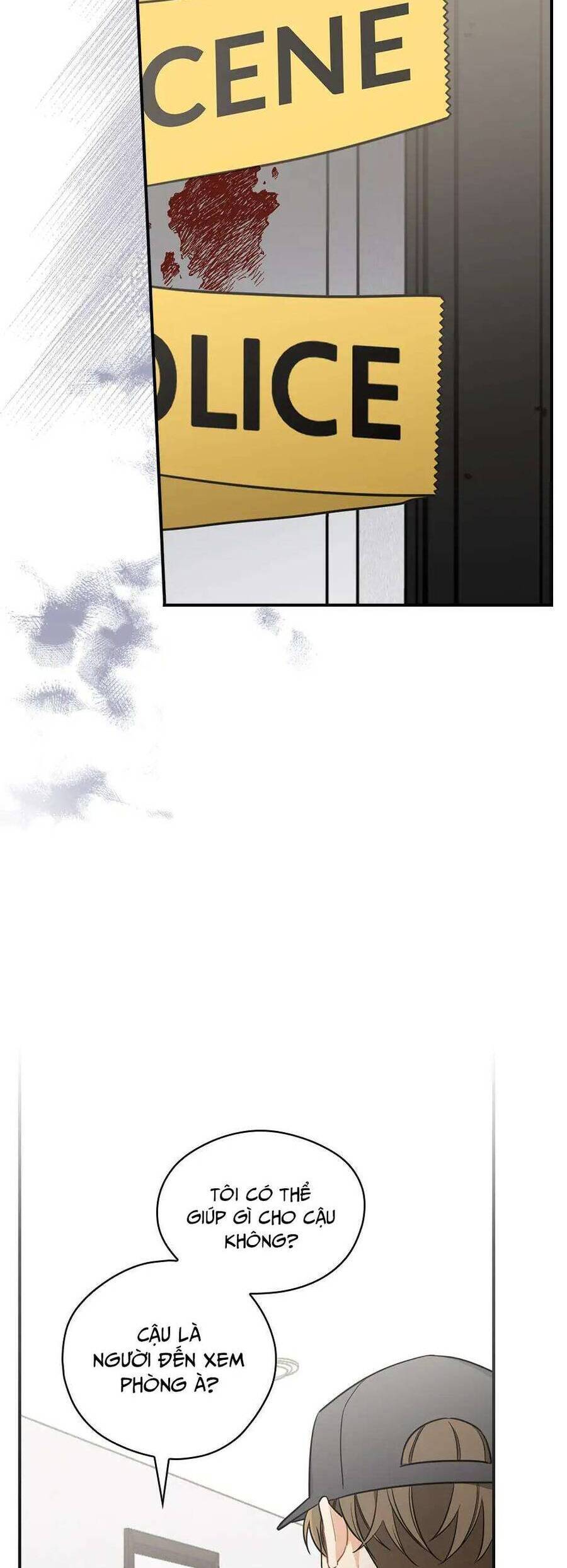 Ly Espresso Của Mùa Xuân - Chap 57 - Trang 17