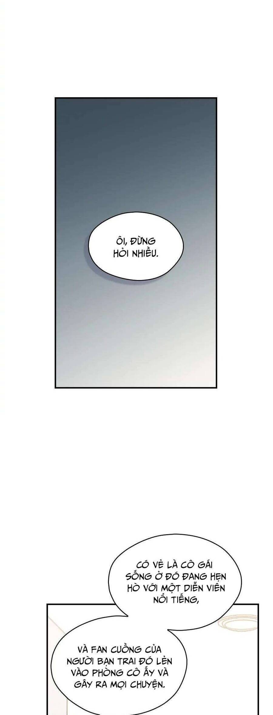 Ly Espresso Của Mùa Xuân - Chap 57 - Trang 20