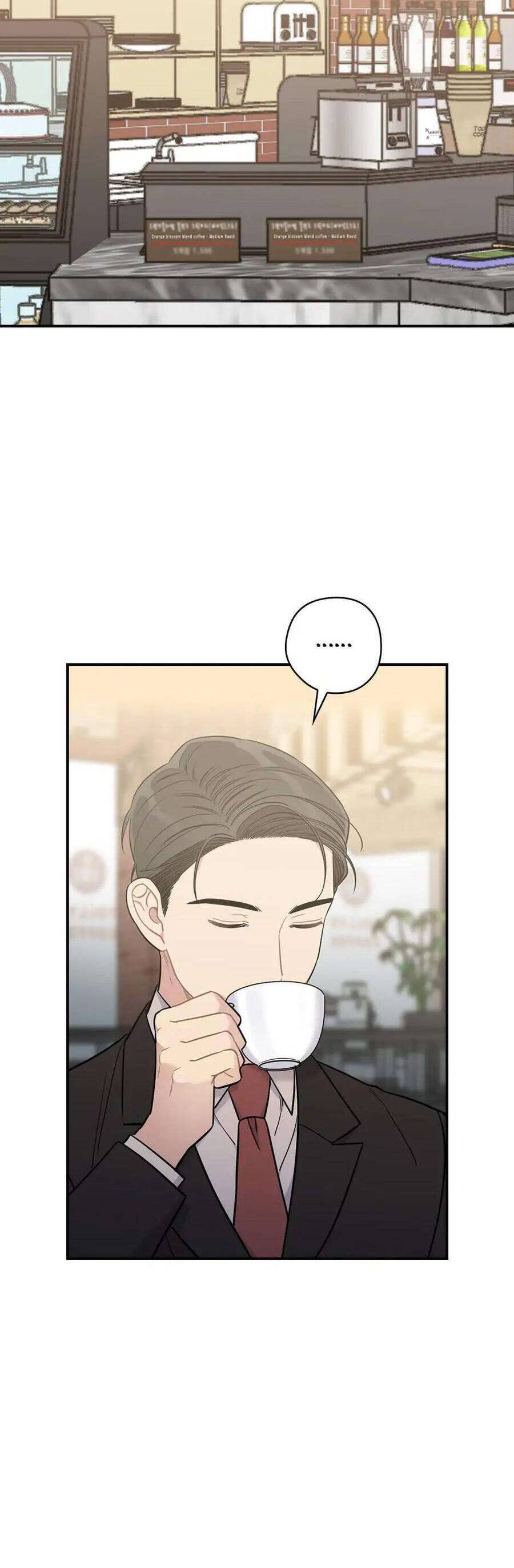 Ly Espresso Của Mùa Xuân - Chap 57 - Trang 3