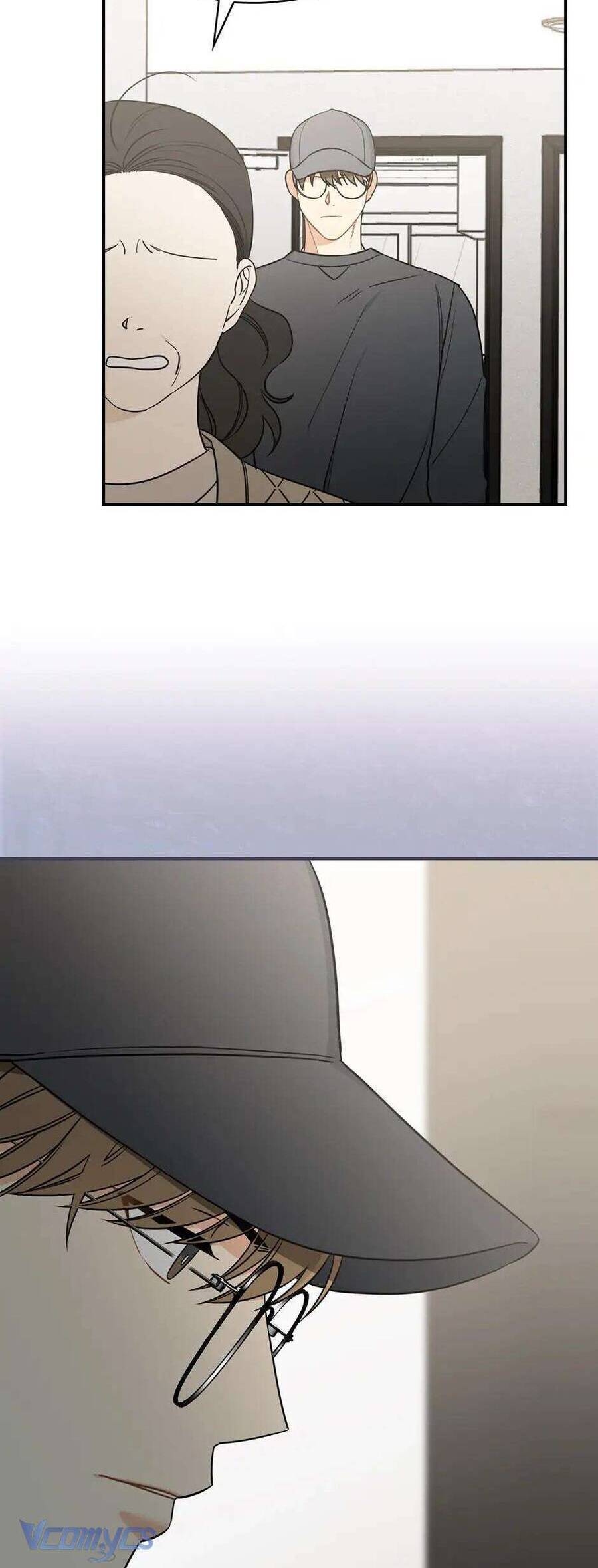Ly Espresso Của Mùa Xuân - Chap 57 - Trang 21