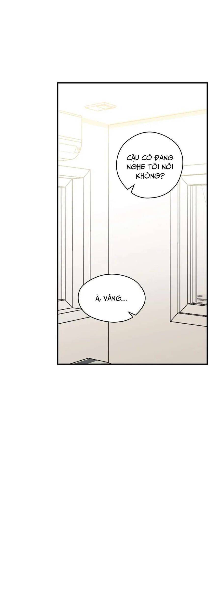 Ly Espresso Của Mùa Xuân - Chap 57 - Trang 25