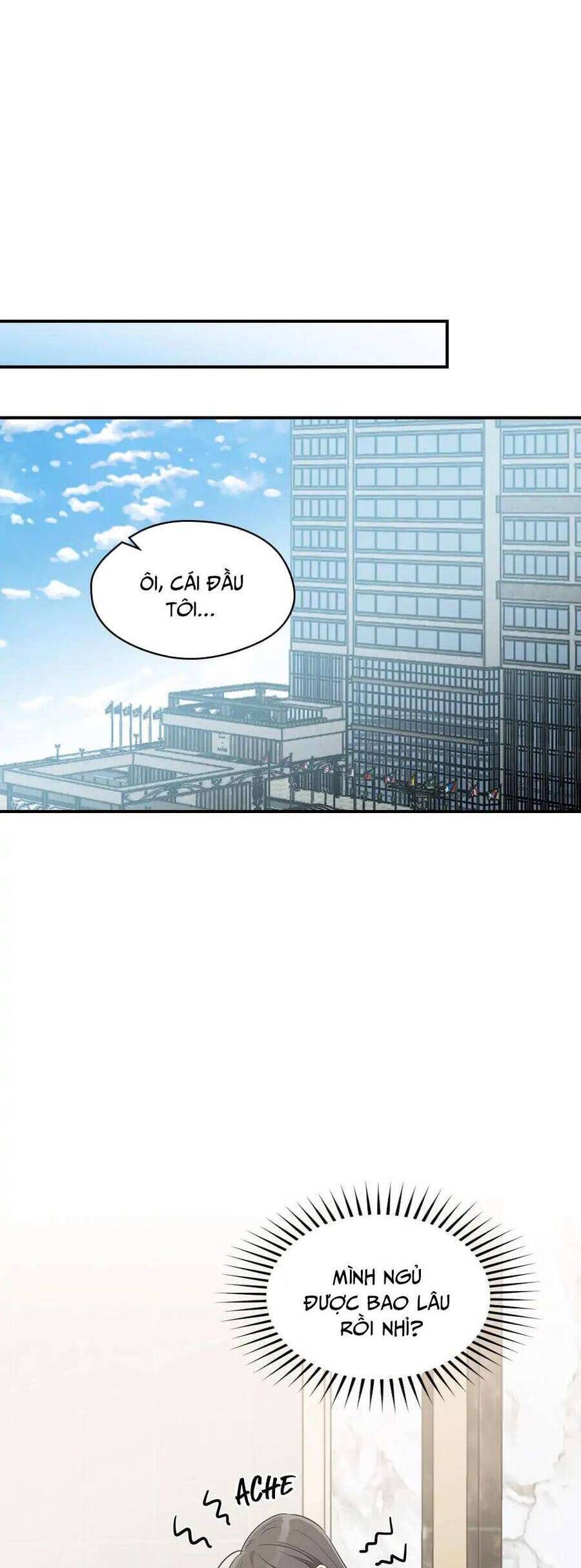 Ly Espresso Của Mùa Xuân - Chap 57 - Trang 26