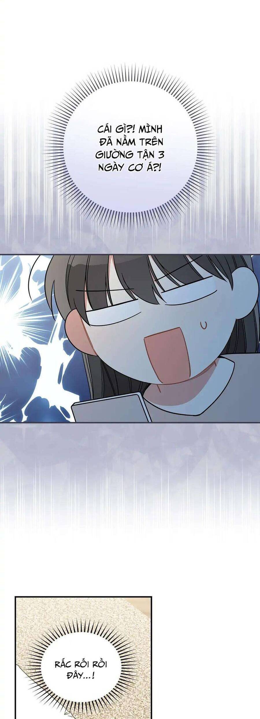 Ly Espresso Của Mùa Xuân - Chap 57 - Trang 29