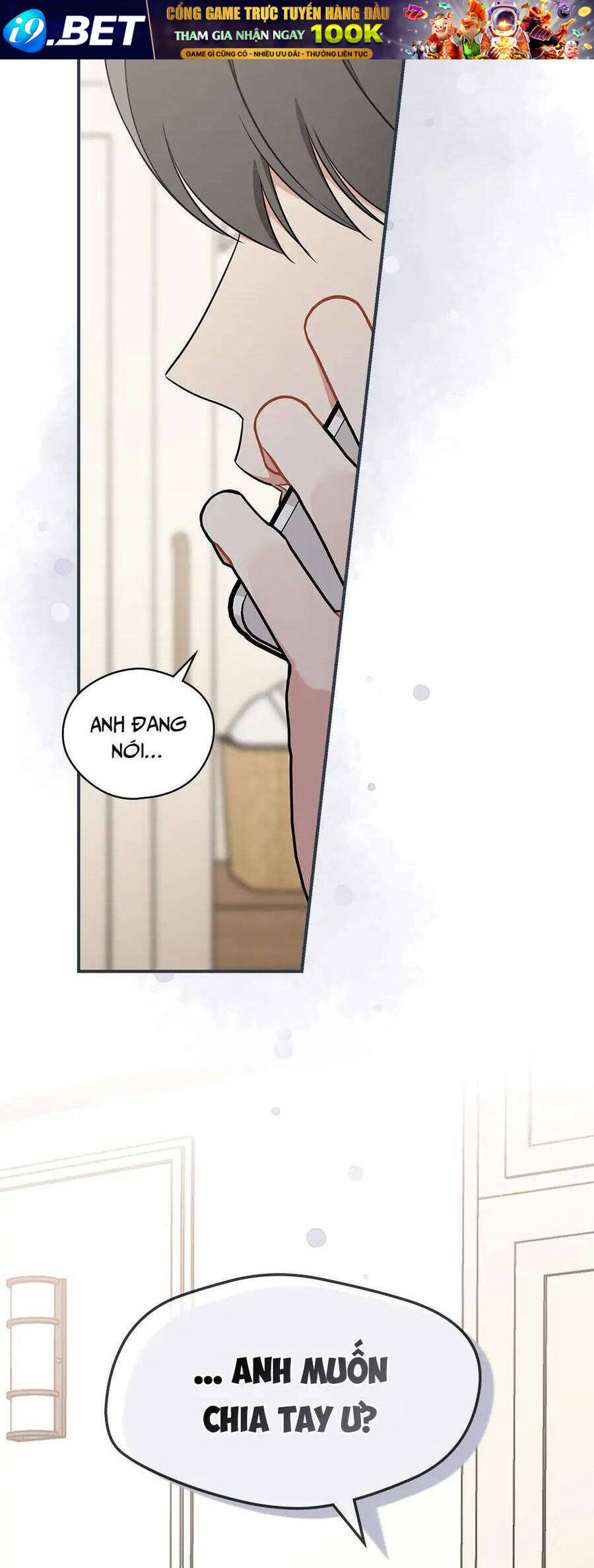 Ly Espresso Của Mùa Xuân - Chap 57 - Trang 44