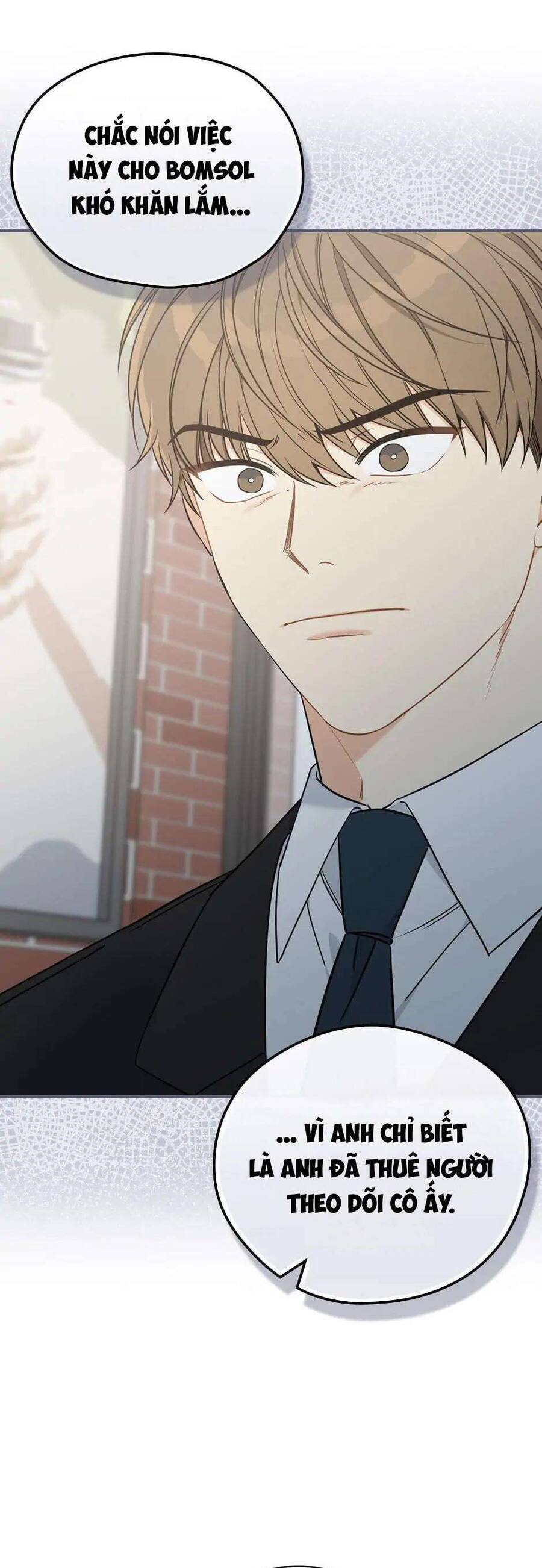 Ly Espresso Của Mùa Xuân - Chap 57 - Trang 7