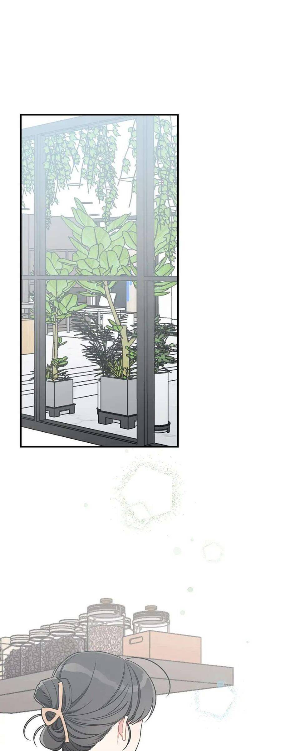Ly Espresso Của Mùa Xuân - Chap 58 - Trang 2
