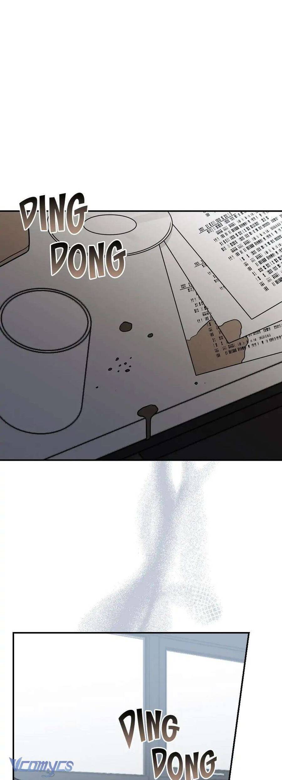 Ly Espresso Của Mùa Xuân - Chap 58 - Trang 13