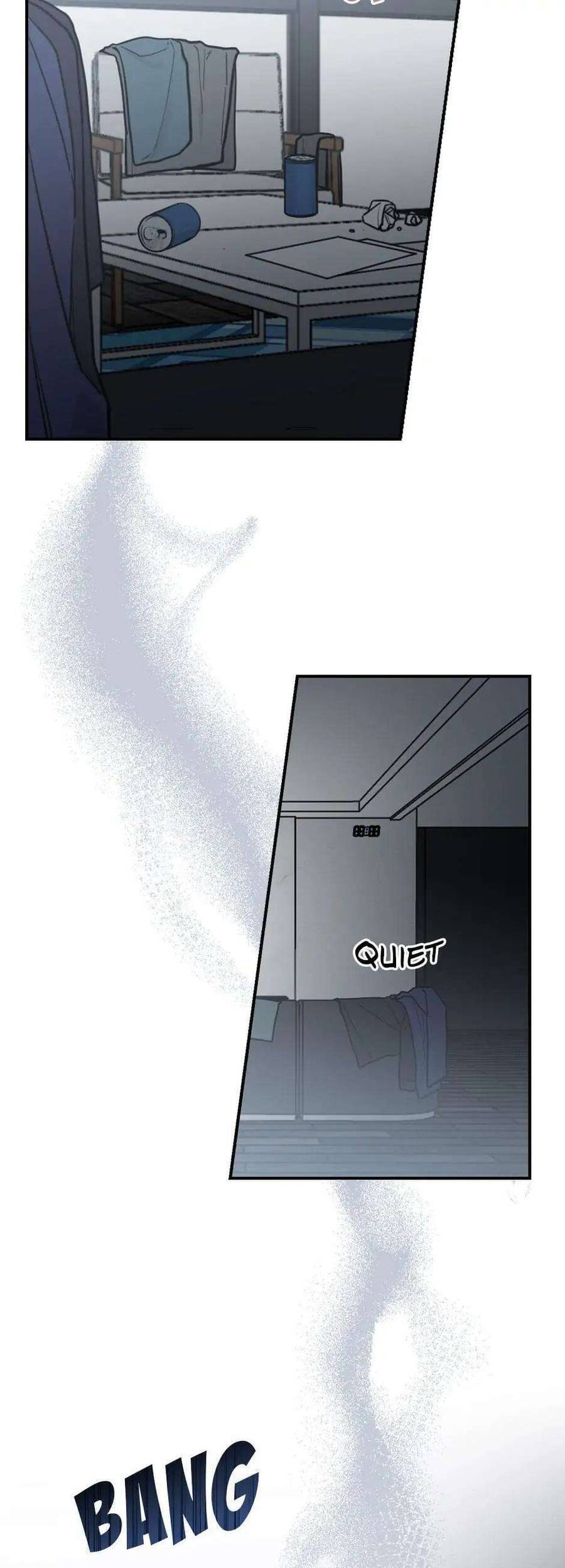 Ly Espresso Của Mùa Xuân - Chap 58 - Trang 14