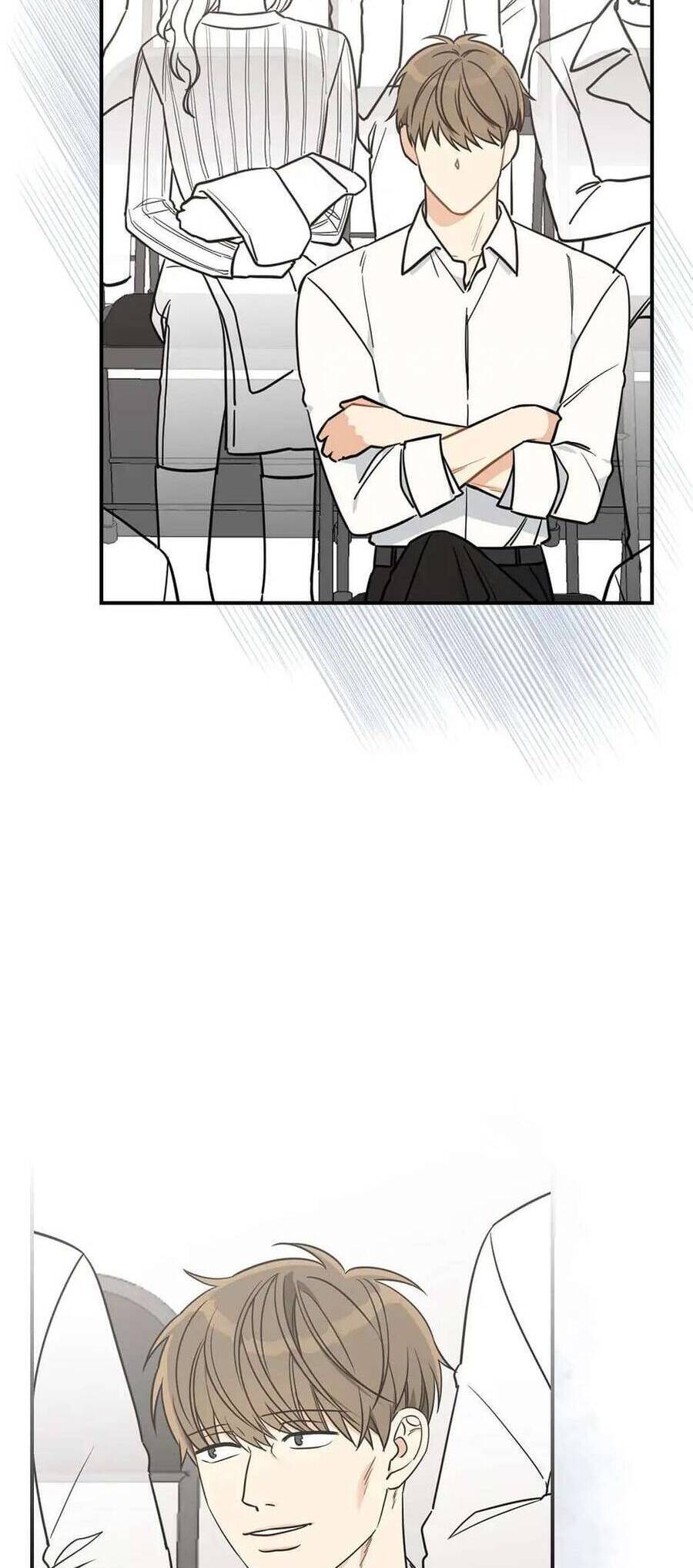 Ly Espresso Của Mùa Xuân - Chap 58 - Trang 24
