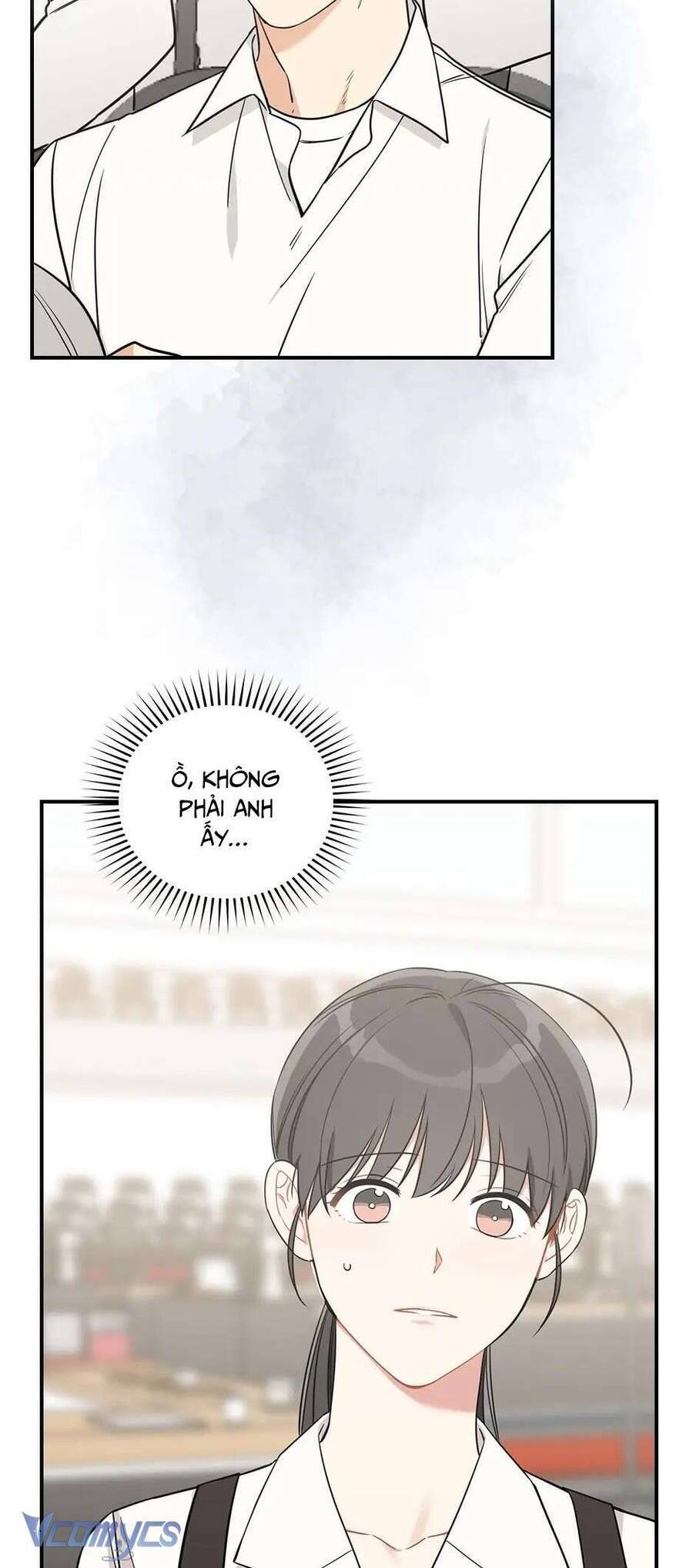 Ly Espresso Của Mùa Xuân - Chap 58 - Trang 25